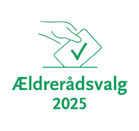 Ældrerådsvalg-2025-logo