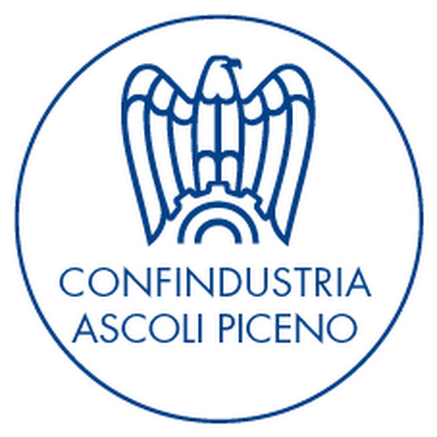 Confindustria Logo