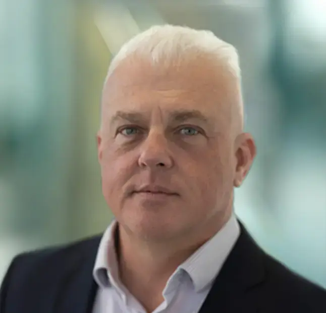Richard Taylor photo